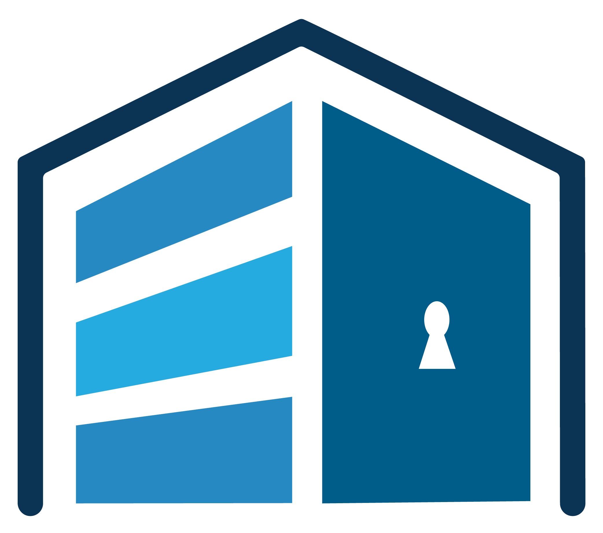 Self-storage / mini opslag